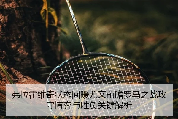 弗拉霍维奇状态回暖尤文前瞻罗马之战攻守博弈与胜负关键解析