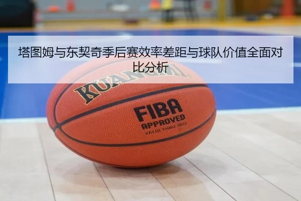 塔图姆与东契奇季后赛效率差距与球队价值全面对比分析
